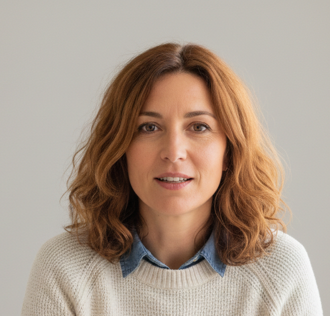 Dr. Marie Sarin, Entomologiste Urbain