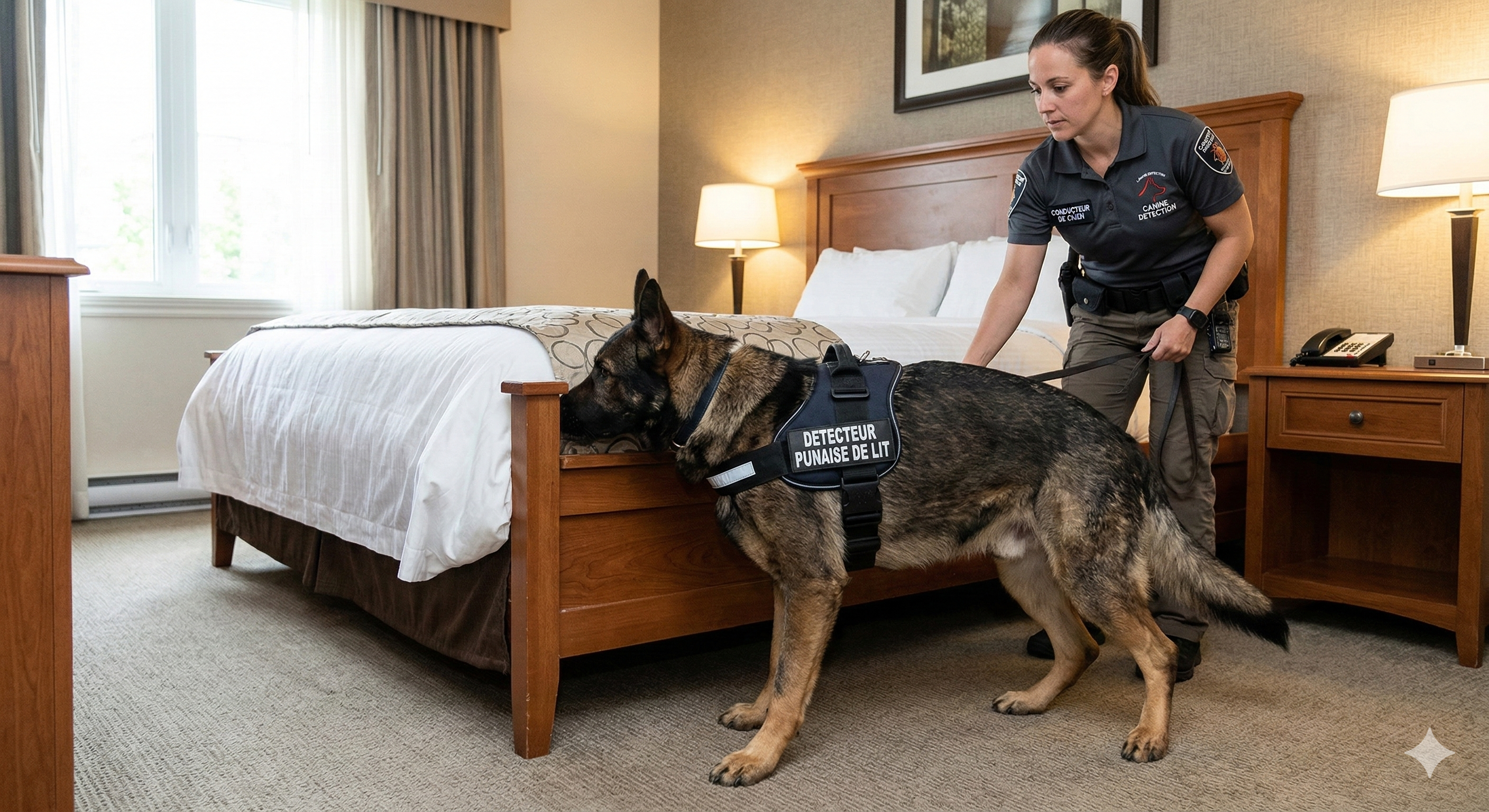 Chien Renifleur de Punaises de Lit : Arnaque ou Révolution ? (Guide 2026)